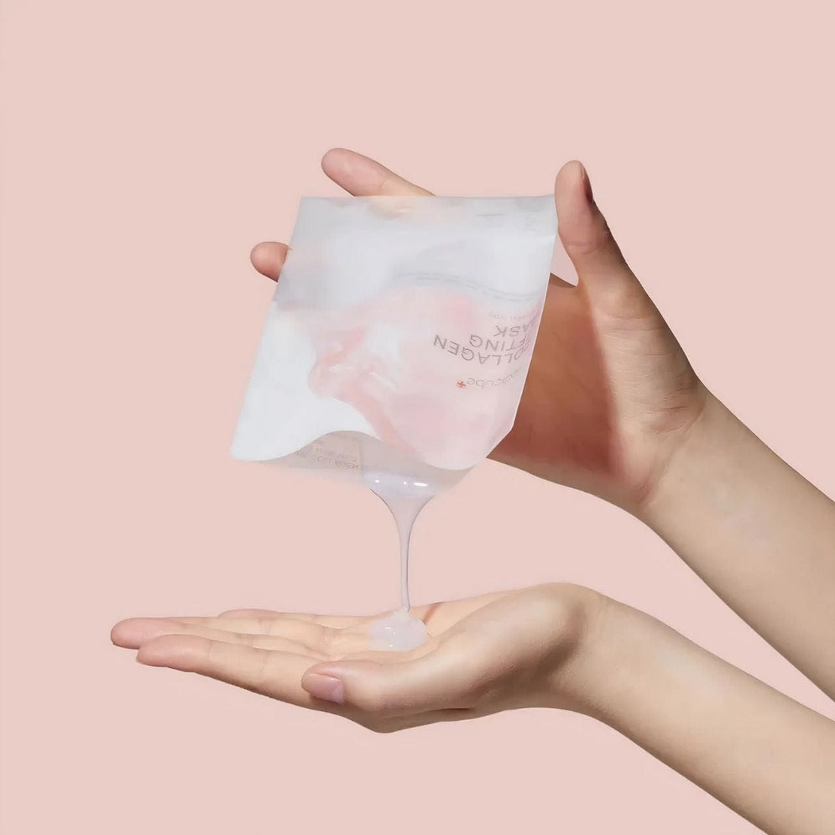 Medicube Collagen Lifting Mask - 27 g