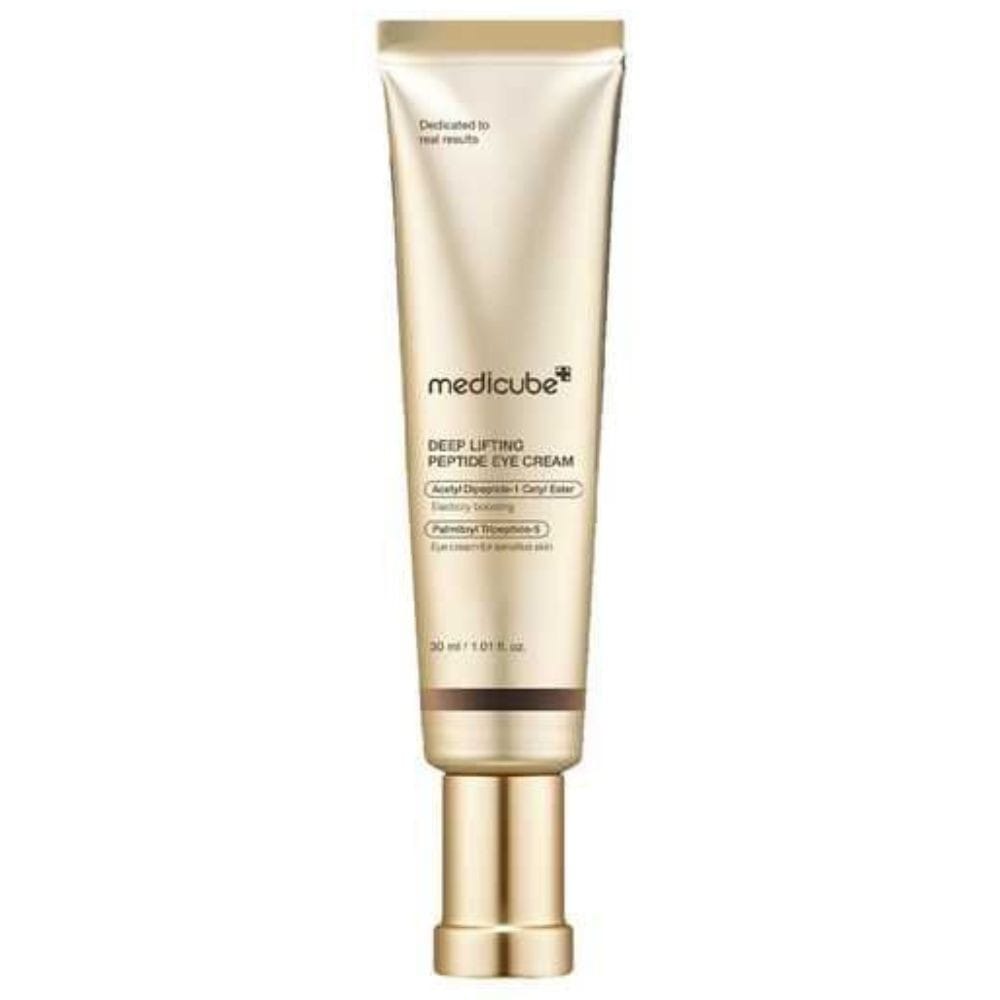 Medicube Complete Skincare Routine Set - 6 Products