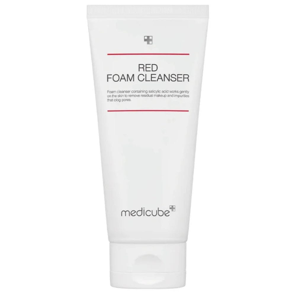Medicube Complete Skincare Routine Set - 6 Products