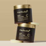 Medicube Deep Vita C Pads - 70 Pieces