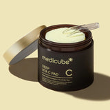 Medicube Deep Vita C Pads - 70 Pieces