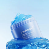 Medicube Hyaluronic Ceramide Moisturizing Jelly Cream - 50 ml