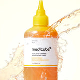 Medicube Kojic Acid Turmeric Resurfacing Toner - 250 ml