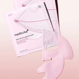 Medicube PDRN Pink Collagen Jelly Gel Mask - 4 Pieces
