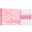 Medicube PDRN Pink One Day Serum with Collagen and PDRN - 10 Vials x 1.5 ml