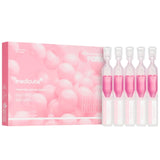 Medicube PDRN Pink One Day Serum with Collagen and PDRN - 10 Vials x 1.5 ml