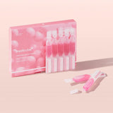 Medicube PDRN Pink One Day Serum with Collagen and PDRN - 10 Vials x 1.5 ml