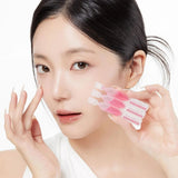 Medicube PDRN Pink One Day Serum with Collagen and PDRN - 10 Vials x 1.5 ml
