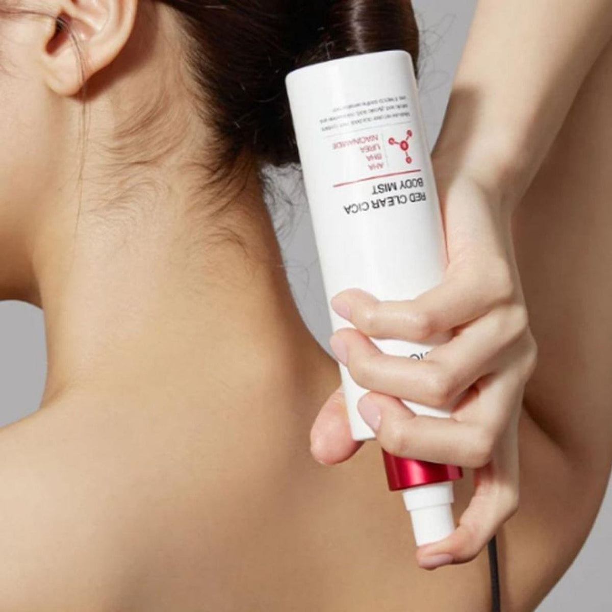 Medicube Red Clear Cica Face and Body Mist - 200 ml