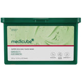 Medicube Super Cica Daily Soothing Sheet Masks - 30 Pieces