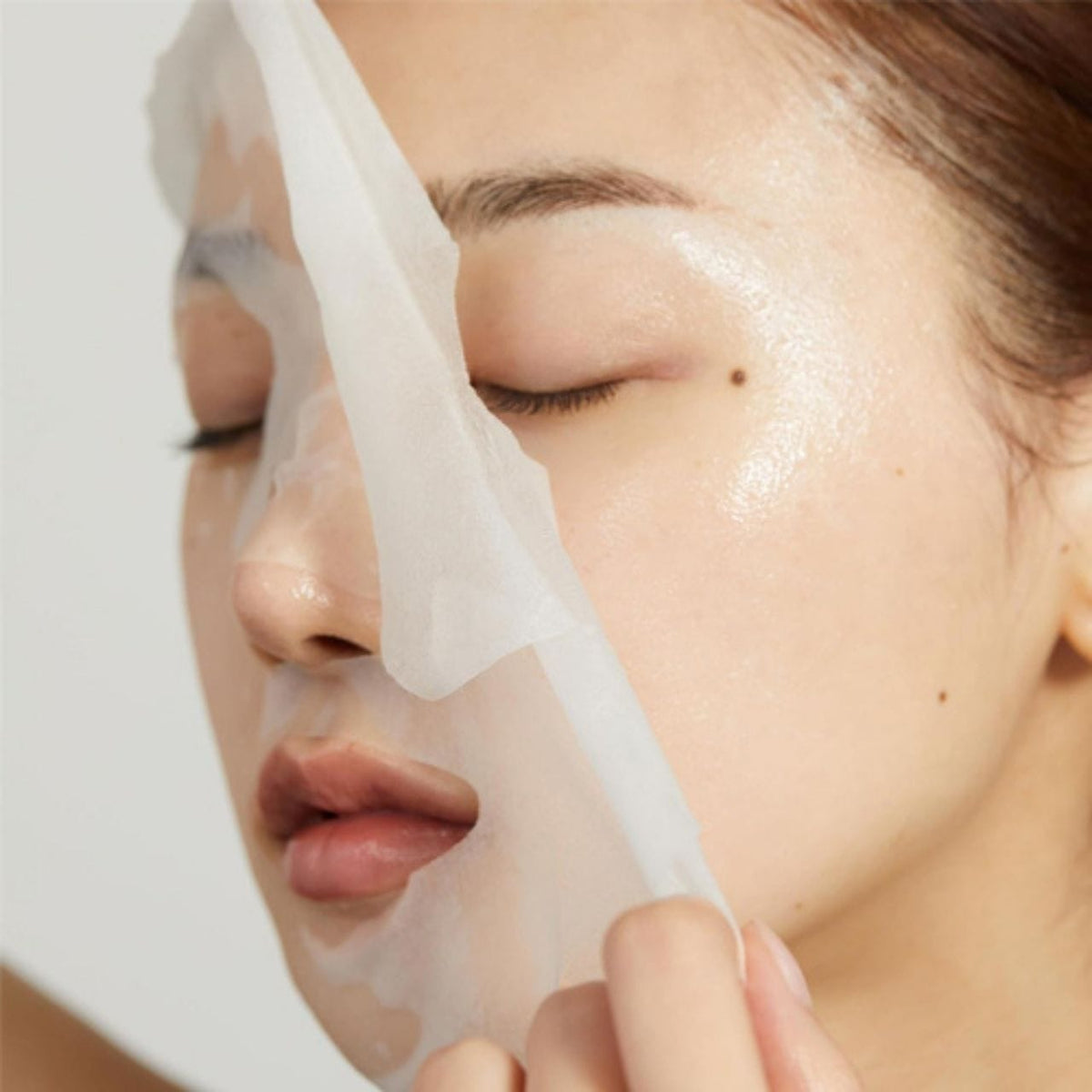 Medicube Super Cica Daily Soothing Sheet Masks - 30 Pieces