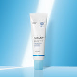 Medicube Zero Pore Moisture Sun Serum SPF50+ - 50 ml