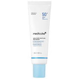 Medicube Zero Pore Moisture Sun Serum SPF50+ - 50 ml