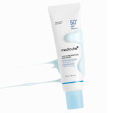 Medicube Zero Pore Moisture Sun Serum SPF50+ - 50 ml