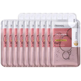 Mediheal Collagen Nude Gel Mask - 1 Sheet