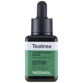 Mediheal Moisturising and Soothing Face Serum - 40 ml