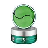 Medipeel Hyaluron Cica Peptide Eye Patch - 60 Pieces