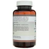 Medverita B-50 Methylated B-complex - 120 Capsules