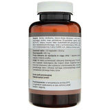 Medverita B-50 Methylated B-complex - 120 Capsules