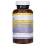 Medverita Choline 500 mg - 120 Capsules