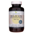 Medverita Sodium Butyrate - 120 Capsules