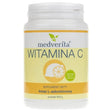 Medverita Vitamin C Ascorbic Acid Powder - 900 g