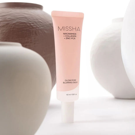 Missha Glow Pore Blurring Balm - 40 ml