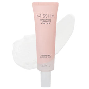 Missha Glow Pore Blurring Balm - 40 ml