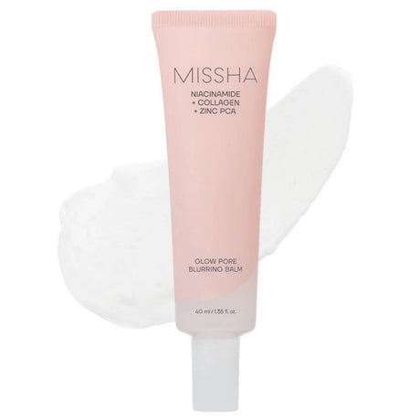 Missha Glow Pore Blurring Balm - 40 ml