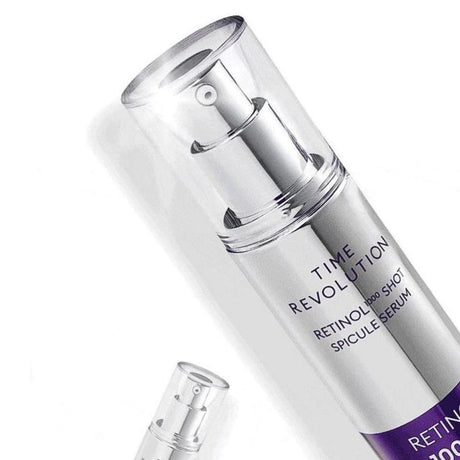 Missha Time Revolution Retinol 1000 Shot Serum – 50 ml