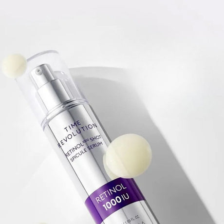 Missha Time Revolution Retinol 1000 Shot Serum – 50 ml
