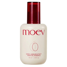 MOEV Annurcatin Hair Oil Essence - 80 ml
