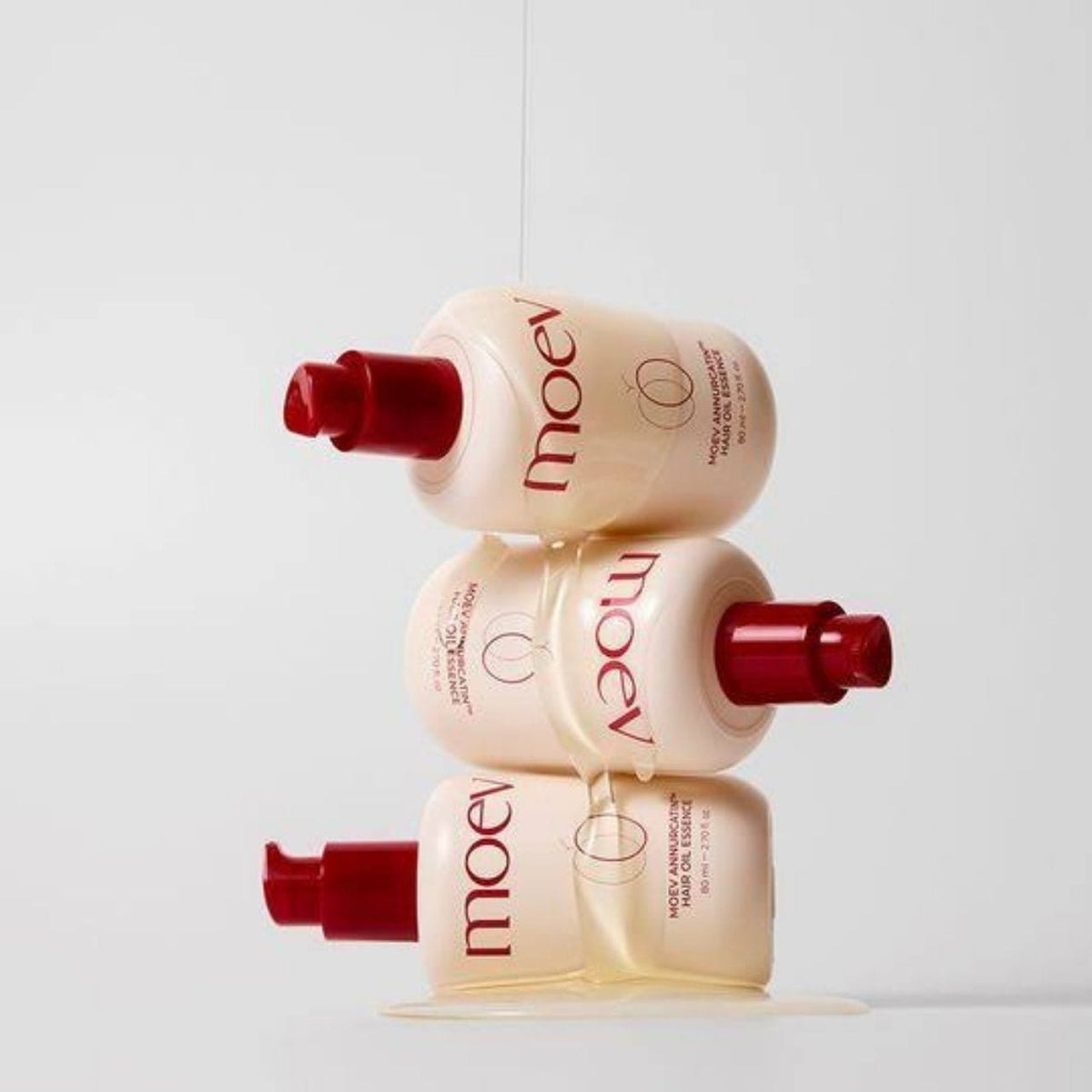 MOEV Annurcatin Hair Tonic - 150 ml