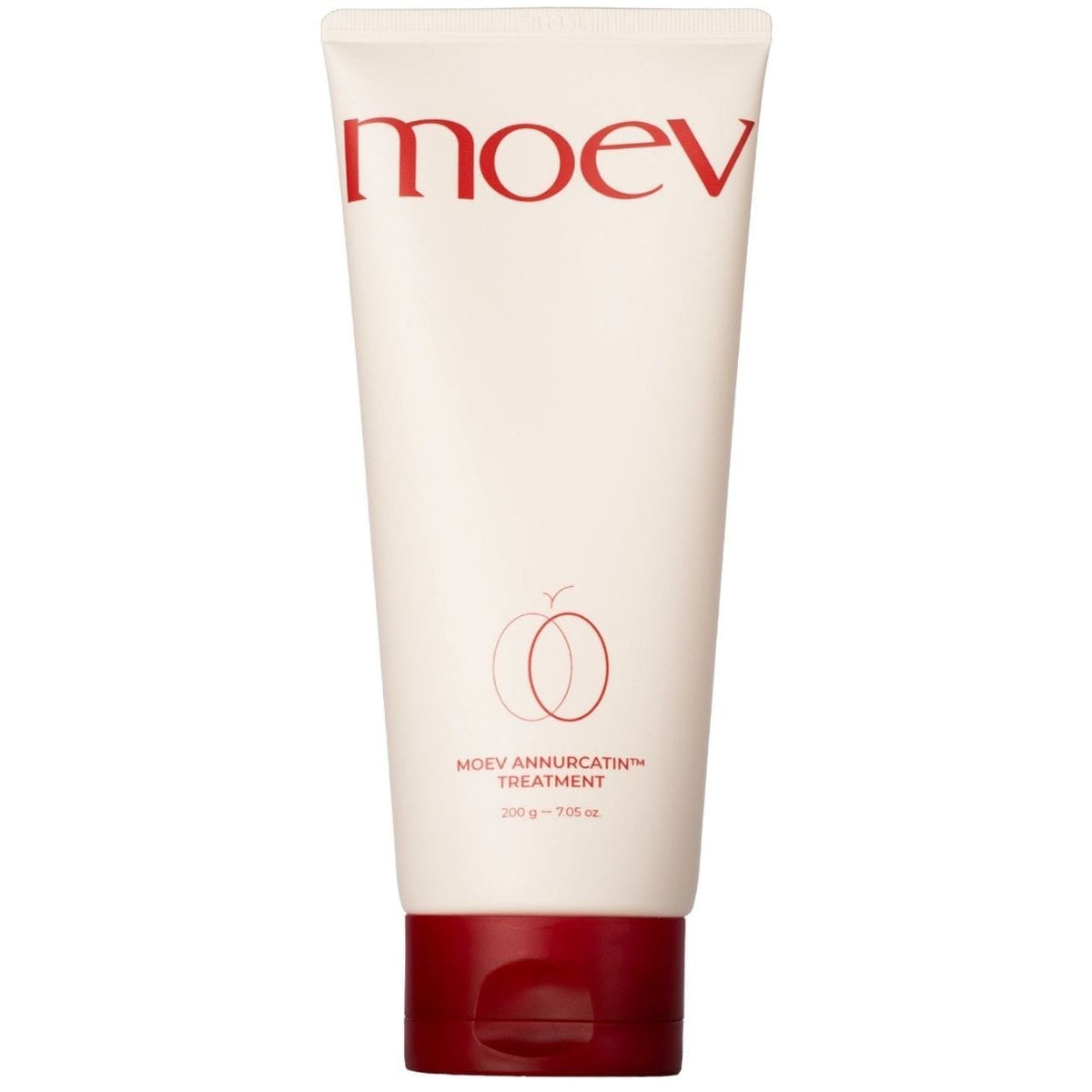 MOEV Annurcatin Treatment Hair Mask - 200 g