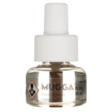 Mugga Electric Mosquito Refill, 45 Nights - 35 ml