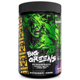 Mutant Big Greens Superfoods, Berry Good - 246 g
