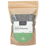 Nanga Lemon Balm Leaves, Chopped - 250 g