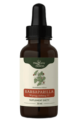 Nanga Sarsaparilla Indian Tincture - 50 ml
