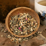Nanga Sielanna Tea, Stresless – 100 g