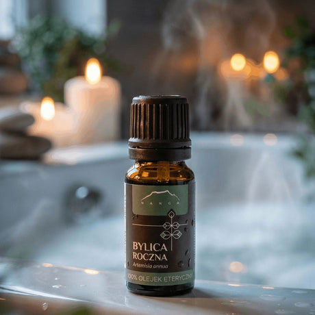 Nanga Sweet Wormwood Essential Oil - 10 ml