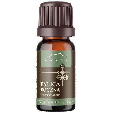 Nanga Sweet Wormwood Essential Oil - 10 ml