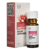Naturalne Aromaty Fragrance Oil Lotus Flower - 12 ml