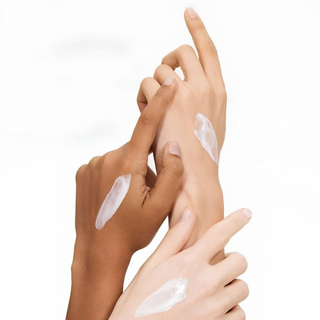 Nature Republic Hand Cream, Blooming Rose - 30 ml