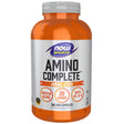 NOW Foods Amino Complete - 360 Capsules