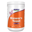 Now Foods Brewer's Yeast Powder - 454 g
