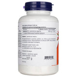 Now Foods Calcium Ascorbate Powder - 227 g