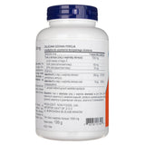 Now Foods Cod Liver Oil, Extra Strength 1000 mg - 180 Softgels