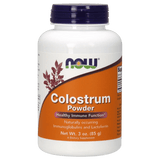 Now Foods Colostrum Powder - 85 g