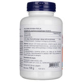 Now Foods CoQ10 100 mg with Hawthorn Berry - 180 Veg Capsules