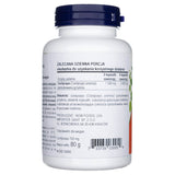 Now Foods Cordyceps 750 mg - 90 Veg Capsules